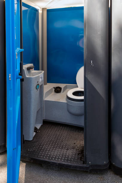 Porta potty services near me in Otsego, MI
