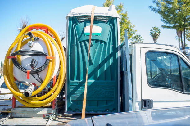 Best Luxury portable toilet rental  in Otsego, MI