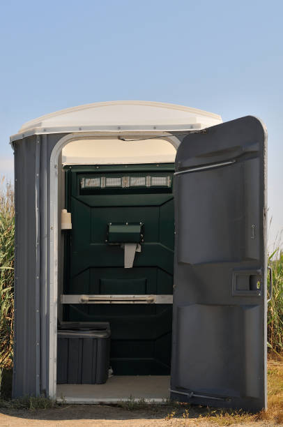 Best Portable toilet rental cost  in Otsego, MI