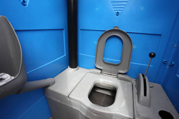 Portable Toilet Options We Offer in Otsego, MI