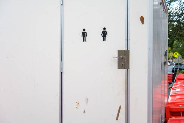 Best Local porta potty services  in Otsego, MI