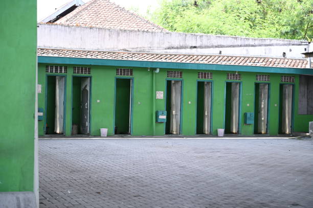 Best Sanitation services for porta potties  in Otsego, MI