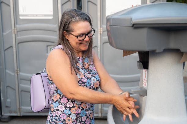 Best Affordable portable toilet rental  in Otsego, MI