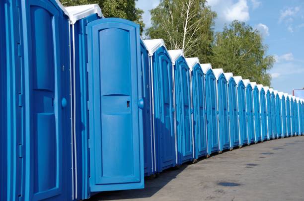 Best Wedding porta potty rental  in Otsego, MI